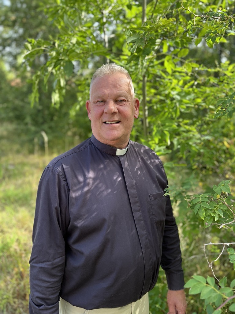 Fredrik Spolander